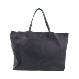 Celine Horizontal Cabas Tote Bag
